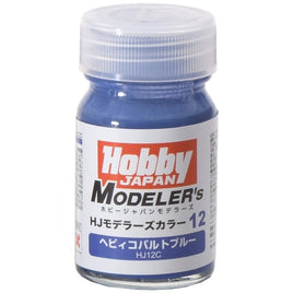 HJ12C HJモデラーズカラー12 ヘビィコバルトブルー