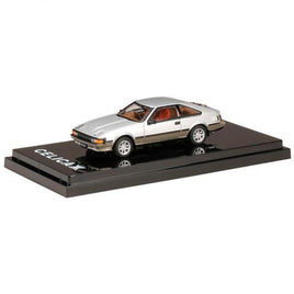 HJ641051AFT HJ64 1/64 Toyota CELICA XX 2800GT(A60) 1983 FIGHTER TONING