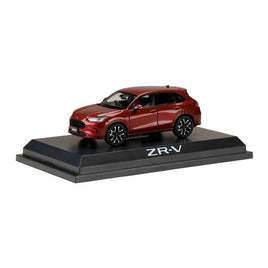 HJ431005RM HJ43 1/43 Honda ZR-V e:HEV PREMIUM CRYSTAL GARNET M