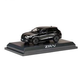 HJ431005BK HJ43 1/43 Honda ZR-V e:HEV CRYSTAL BLACK P
