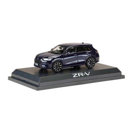 HJ431005MBL HJ43 1/43 Honda ZR-V e:HEV MIDNIGHT BLUE BEAM M