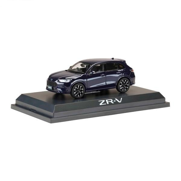 HJ431005MBL HJ43 1/43 Honda ZR-V e:HEV MIDNIGHT BLUE BEAM M