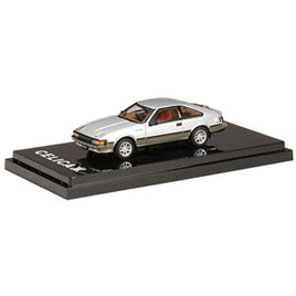 HJ641051BFT HJ64 1/64 Toyota CELICA XX 2000GT (A60) TWINCAM24 1983  FIGHTER TONING