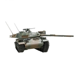 HJMM003 HJMミリタリーシリーズ 1/35 陸上自衛隊74式戦車