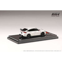 HJ642063W HJ64 1/64 Honda CIVIC Type R (FL5) 純正オプション装着車 CHAMPIONSHIP WHITE