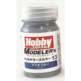 HJ13C HJ HJモデラーズカラー13 マスオブルー