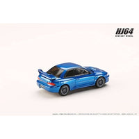 HJ644041ABL HJ64 SUBARU IMPREZA 22B Sti Version (GC8改) / Euro Customized Version Sonic Blue Mica