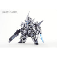 HJOR03 HJ イクスクレア・ヴァイスラヴィーネ