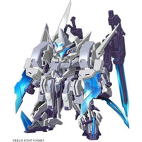 HJOR03 HJ イクスクレア・ヴァイスラヴィーネ