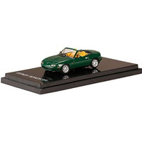 HJ642025BGR HJ64 EUNOS ROADSTER (NA6CE) V-SPECIAL  with Tonneau Cover NEO GREEN