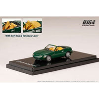 HJ643025BGR HJ64 EUNOS ROADSTER (NA6CE) V-SPECIAL / Genuine Options Wheel rim  with Tonneau Cover NE