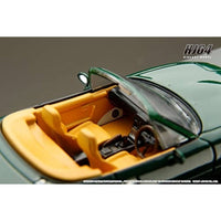 HJ643025BGR HJ64 EUNOS ROADSTER (NA6CE) V-SPECIAL / Genuine Options Wheel rim  with Tonneau Cover NE