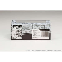 HJ643043D 1/64 MAZDA RX-7 (FC3S) ∞ / 頭文字 D VS 須藤 京一 高橋 涼介ドライバーフィギュア付き