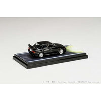 HJ643010D 1/64 Mitsubishi Lancer RS Evolution Ⅲ / 頭文字 D VS 高橋 涼介 須藤 京一ドライバーフィギュア付き