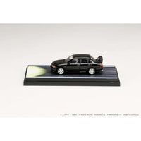 HJ643010D 1/64 Mitsubishi Lancer RS Evolution Ⅲ / 頭文字 D VS 高橋 涼介 須藤 京一ドライバーフィギュア付き