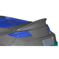 HJ643048P 1/64 Toyota GR86 RZ 10th Anniversary Limited With Genuine Optional Rear Spoiler  Flame Ora