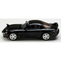 HJ644007ABK 1/64 EfiniRX-7 (FD3S) TYPE RS  Brilliant Black