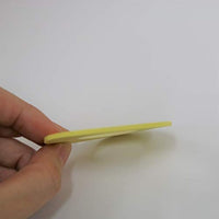 251675 25-1670ラインテープ 黄 0.5mm