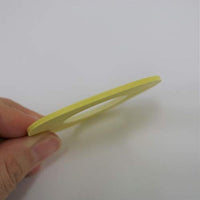 251712 25-1710ラインテープ 黄 2.0mm