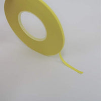 251729 25-1720ラインテープ 黄 3.0mm