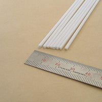 400332 (タケダ)スチロール角棒3mm40-0033