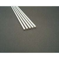400349 (タケダ)スチロール角棒5mm40-0034