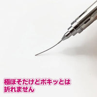 EDE5-600 アイガーツール  極ぼそっ!沼ヤスリ角型0.5㎜#600