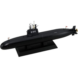 JB09 海上自衛隊潜水艦 おやしお