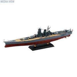 W226 日本海軍 戦艦 武蔵 就役時