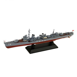 W213 日本海軍 駆逐艦 陽炎 就役時