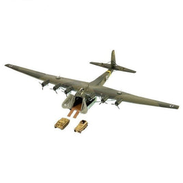 SN23 ドイツ空軍 輸送艦 Me323E-2 ギガント