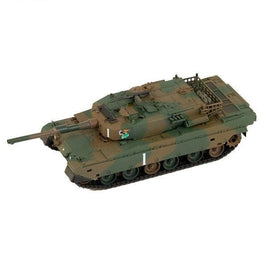 SG13 1/72 陸上自衛隊 90式戦車
