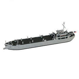 SW04 1/700 アメリカ海軍 戦車揚陸艦 LST-1