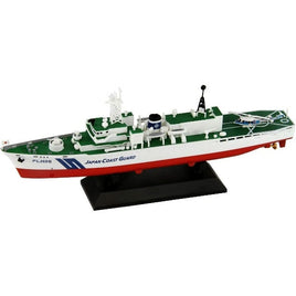 J91 1/700 海上保安庁 つがる型巡視船 PLH-05 ざおう