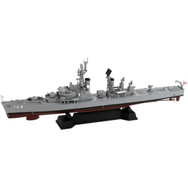 J90 1/700 海上自衛隊 護衛艦 DDG-163 あまつかぜ 最終時