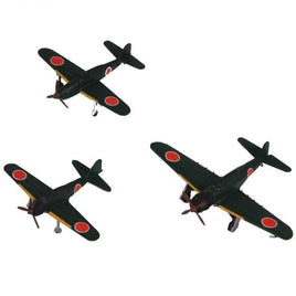 S63 1/700 日本海軍機セット 6