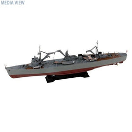 W225 1/700 日本海軍 工作艦 明石