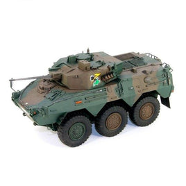 G55 1/35 陸上自衛隊 87式偵察警戒車