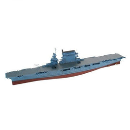 W234:1/700 アメリカ海軍 航空母艦 CV-2 レキシントン 1942