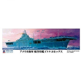 W236:1/700 アメリカ海軍 航空母艦 CV-9 エセックス