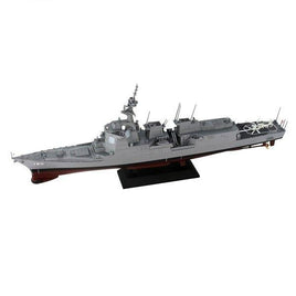 J96 海上自衛隊 護衛艦 DDG-180 はぐろ