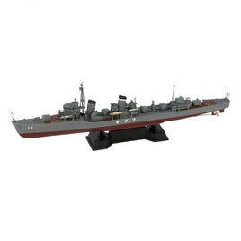 W240 1/700 日本海軍 駆逐艦 吹雪