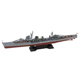 W241 日本海軍 秋月型駆逐艦 秋月 1944