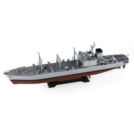 J95 海上自衛隊 補給艦 AOE-422 とわだ