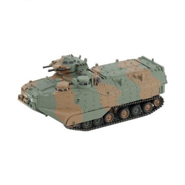 SGK08 1/144 陸上自衛隊 水陸両用車 AAV7 人員輸送型/指揮通信型