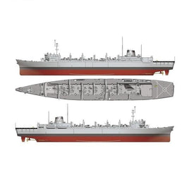 M54 1/700 アメリカ海軍 高速戦闘支援艇 AOE-1サクラメント