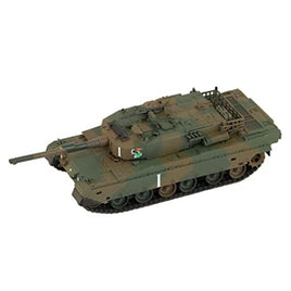 SG13 1/72 陸上自衛隊 90式戦車