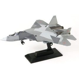 SN21 1/144 ロシア空軍 戦闘機 Su-57