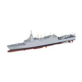 J100 1/700 海上自衛隊 護衛艦 FFM-1 もがみ