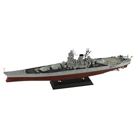 W201 日本海軍 戦艦 武蔵 レイテ沖海戦時